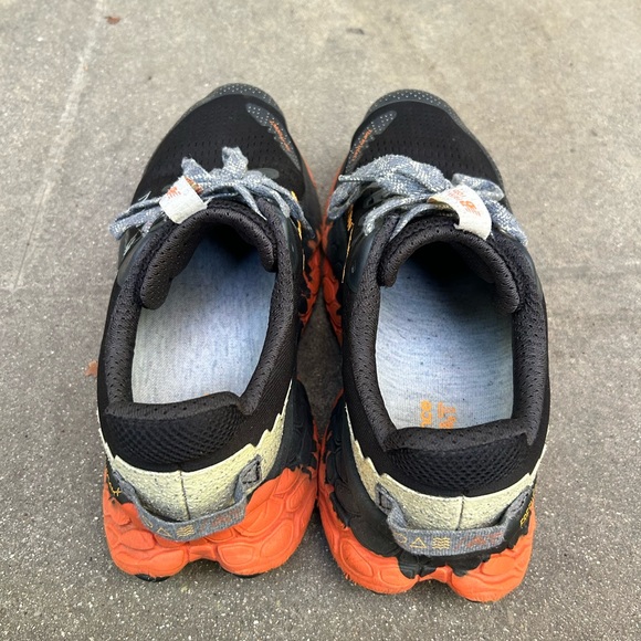 New Balance Fresh Foam More Trail 10.5 Mens - Picture 4 of 7